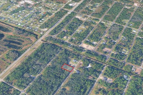 Land in Lehigh Acres, Florida № 2162517 - photo 6