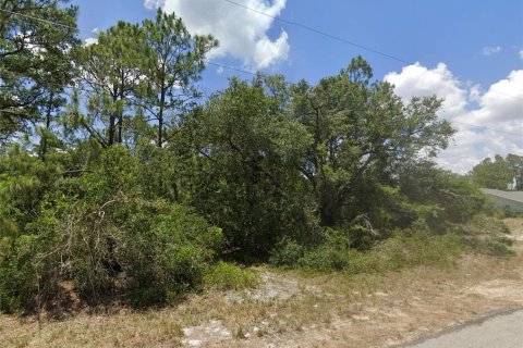 Land in Lehigh Acres, Florida № 2162517 - photo 9