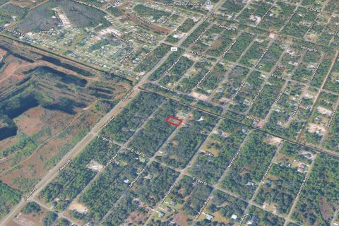 Land in Lehigh Acres, Florida № 2162517 - photo 7