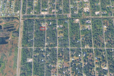 Land in Lehigh Acres, Florida № 2162517 - photo 2