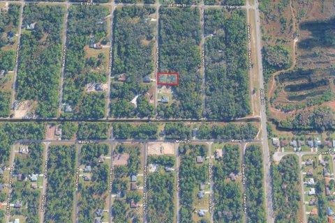 Land in Lehigh Acres, Florida № 2162517 - photo 5