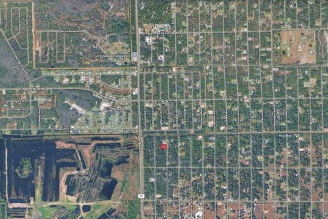 Land in Lehigh Acres, Florida № 2162517 - photo 8