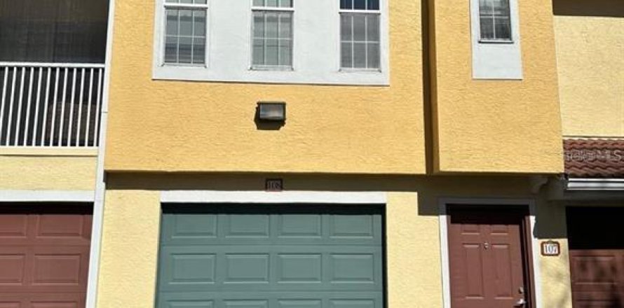 Condo in Orlando, Florida, 2 bedrooms № 2217123
