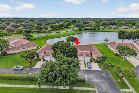 Casa en Boca Raton, Florida 2 dormitorios, 117.24 m2 № 2010112