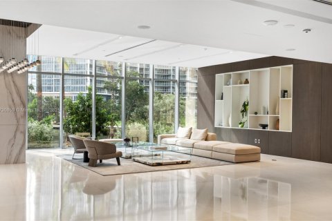 Condominio en venta en Miami, Florida, 2 dormitorios, 146.6 m2 № 1480636 - foto 5
