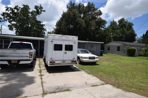 Apartamento en alquiler en Orlando, Florida, 2 dormitorios, 62.43 m2 № 1833471 - foto 1