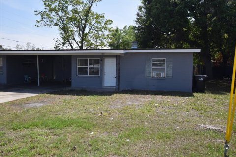 Apartment in Orlando, Florida 2 bedrooms, 62.43 sq.m. № 1833471 - photo 4