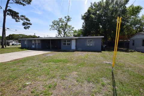 Apartment in Orlando, Florida 2 bedrooms, 62.43 sq.m. № 1833471 - photo 3