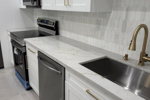 Copropriété à vendre à Delray Beach, Floride: 2 chambres, 90.67 m2 № 2077557 - photo 6