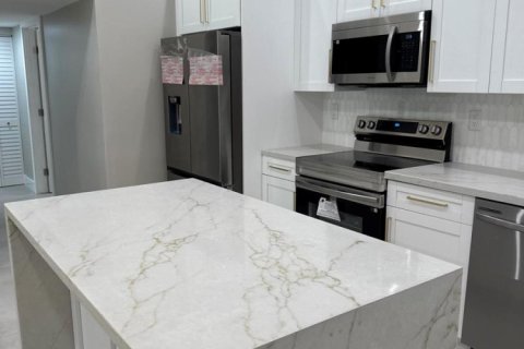 Copropriété à vendre à Delray Beach, Floride: 2 chambres, 90.67 m2 № 2077557 - photo 3