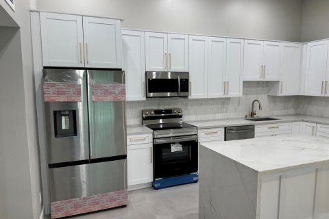 Copropriété à vendre à Delray Beach, Floride: 2 chambres, 90.67 m2 № 2077557 - photo 5