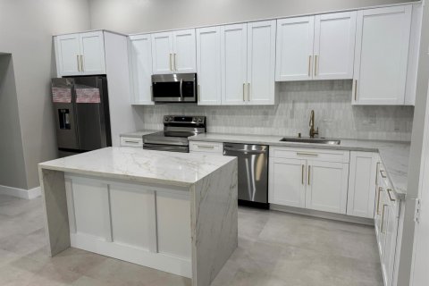 Condo à Delray Beach, Floride, 2 chambres  № 2077557