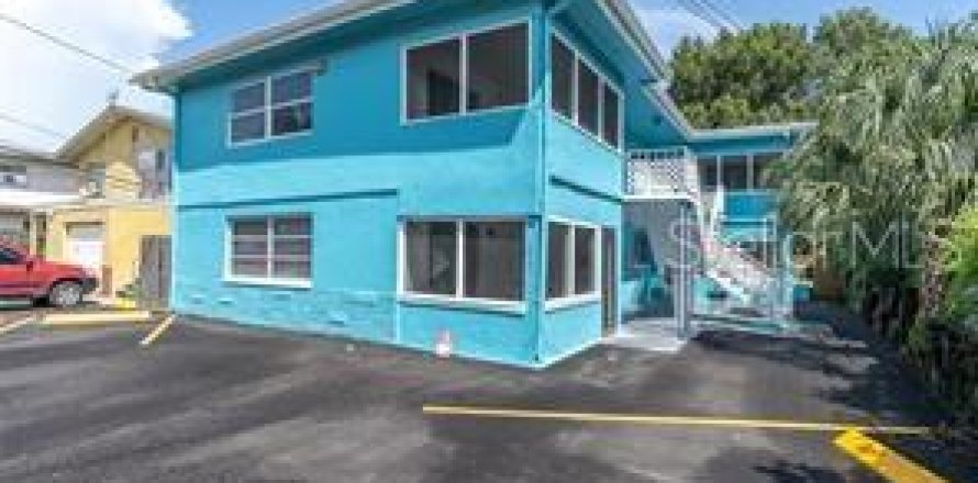 Appartement à Clearwater, Floride 2 chambres, 97.55 m2 № 1866340