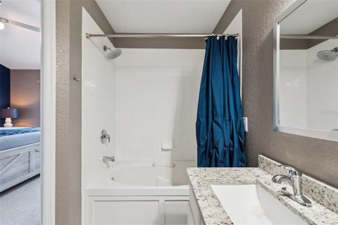 Touwnhouse à vendre à Kissimmee, Floride: 3 chambres, 133.78 m2 № 2220958 - photo 21