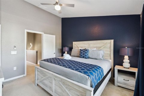 Touwnhouse à vendre à Kissimmee, Floride: 3 chambres, 133.78 m2 № 2220958 - photo 13