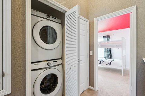 Touwnhouse à vendre à Kissimmee, Floride: 3 chambres, 133.78 m2 № 2220958 - photo 22