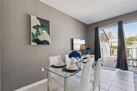Touwnhouse à vendre à Kissimmee, Floride: 3 chambres, 133.78 m2 № 2220958 - photo 8