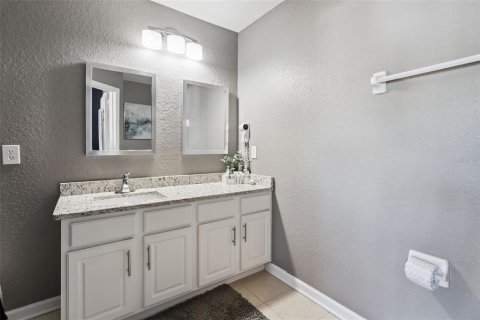 Touwnhouse à vendre à Kissimmee, Floride: 3 chambres, 133.78 m2 № 2220958 - photo 20