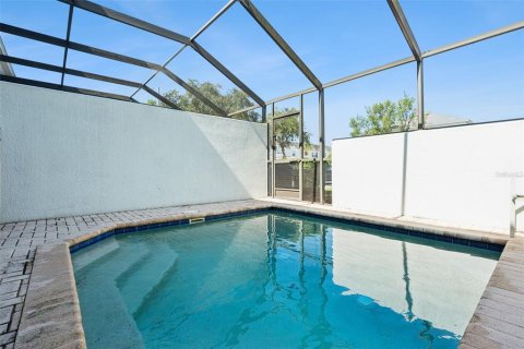 Touwnhouse à vendre à Kissimmee, Floride: 3 chambres, 133.78 m2 № 2220958 - photo 23