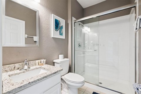 Touwnhouse à vendre à Kissimmee, Floride: 3 chambres, 133.78 m2 № 2220958 - photo 19