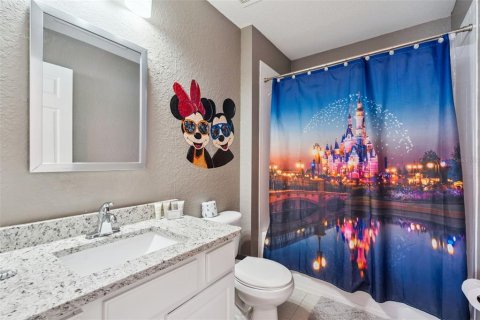 Touwnhouse à vendre à Kissimmee, Floride: 3 chambres, 133.78 m2 № 2220958 - photo 18