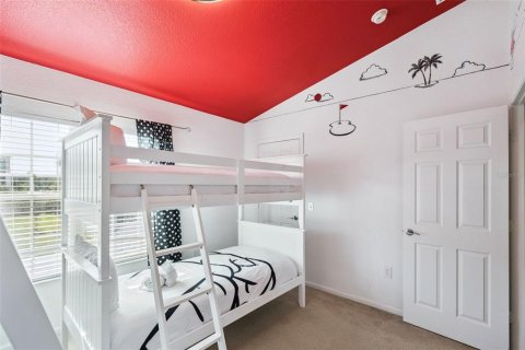 Touwnhouse à vendre à Kissimmee, Floride: 3 chambres, 133.78 m2 № 2220958 - photo 16