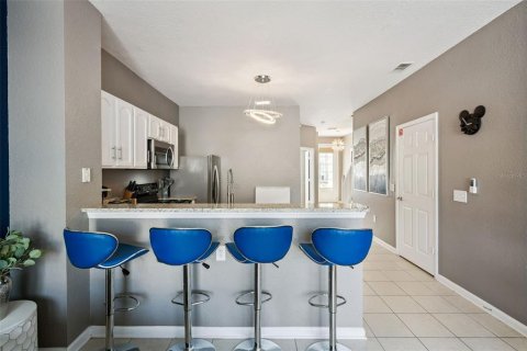 Touwnhouse à vendre à Kissimmee, Floride: 3 chambres, 133.78 m2 № 2220958 - photo 10