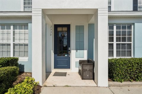 Touwnhouse à vendre à Kissimmee, Floride: 3 chambres, 133.78 m2 № 2220958 - photo 2