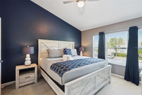 Touwnhouse à vendre à Kissimmee, Floride: 3 chambres, 133.78 m2 № 2220958 - photo 12