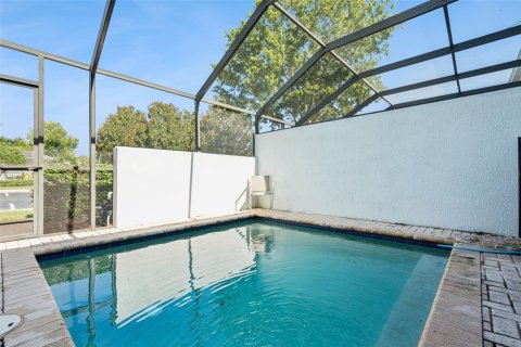 Touwnhouse à vendre à Kissimmee, Floride: 3 chambres, 133.78 m2 № 2220958 - photo 24