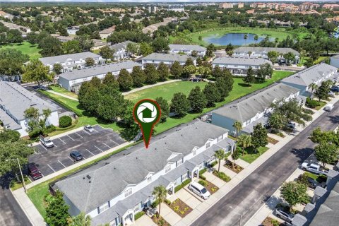 Touwnhouse à vendre à Kissimmee, Floride: 3 chambres, 133.78 m2 № 2220958 - photo 26