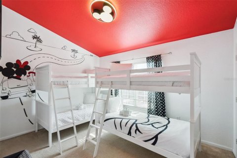 Touwnhouse à vendre à Kissimmee, Floride: 3 chambres, 133.78 m2 № 2220958 - photo 17