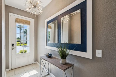 Touwnhouse à vendre à Kissimmee, Floride: 3 chambres, 133.78 m2 № 2220958 - photo 3