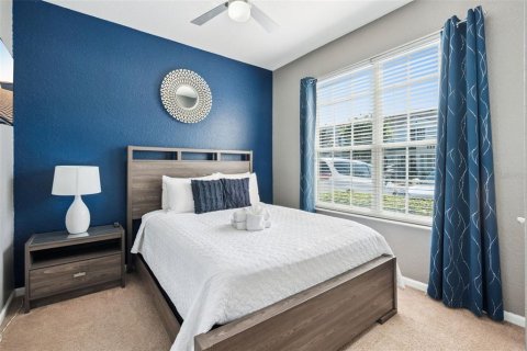 Touwnhouse à vendre à Kissimmee, Floride: 3 chambres, 133.78 m2 № 2220958 - photo 14