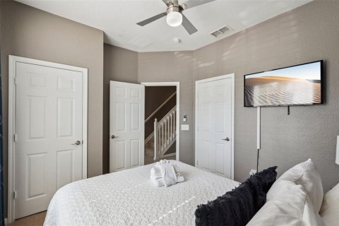 Touwnhouse à vendre à Kissimmee, Floride: 3 chambres, 133.78 m2 № 2220958 - photo 15