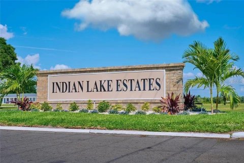 Land in Indian lake estates, Florida № 2284239
