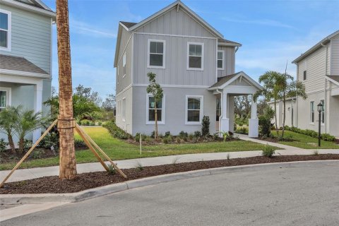 Casa en venta en Lakewood Ranch, Florida, 4 dormitorios, 206.34 m2 № 1523242 - foto 2