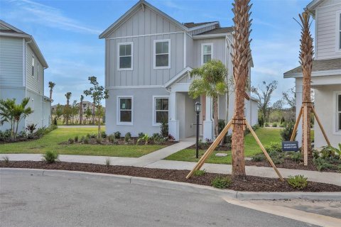 Casa en venta en Lakewood Ranch, Florida, 4 dormitorios, 206.34 m2 № 1523242 - foto 3