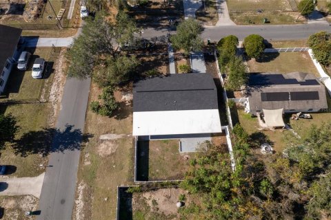 House in Zephyrhills, Florida 4 bedrooms, 211.26 sq.m. № 2207316 - photo 6