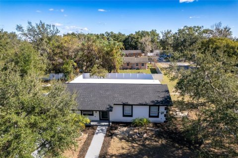 Villa ou maison à Zephyrhills, Floride 4 chambres, 211.26 m2 № 2207316