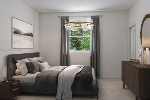 House in Florida City, Florida 3 bedrooms, 123.56 sq.m. № 2035502 - photo 5