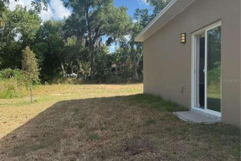 House in DeLand, Florida 3 bedrooms, 139.35 sq.m. № 1719837 - photo 28