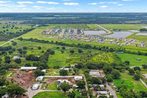 Casa en venta en Wimauma, Florida, 3 dormitorios, 103.96 m2 № 2198103 - foto 10