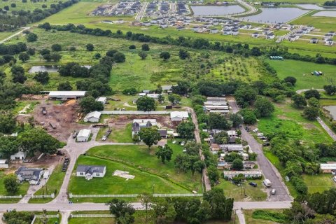 Casa en venta en Wimauma, Florida, 3 dormitorios, 103.96 m2 № 2198103 - foto 9