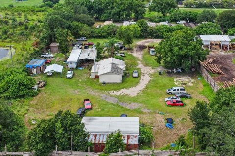 Casa en venta en Wimauma, Florida, 3 dormitorios, 103.96 m2 № 2198103 - foto 7
