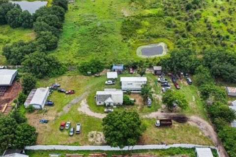 Casa en venta en Wimauma, Florida, 3 dormitorios, 103.96 m2 № 2198103 - foto 5