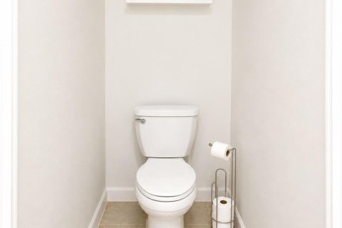 Touwnhouse à vendre à Miami, Floride: 3 chambres, 149.76 m2 № 2304142 - photo 5