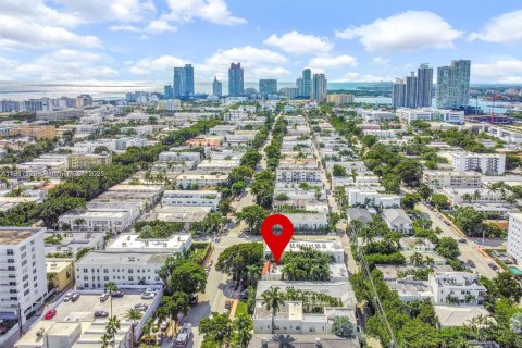 Hotel in Miami Beach, Florida № 2016688 - photo 2