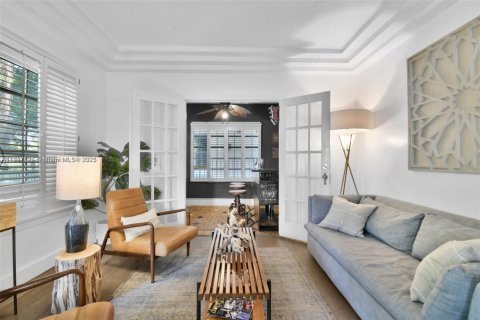 Hotel in Miami Beach, Florida № 2016688 - photo 11