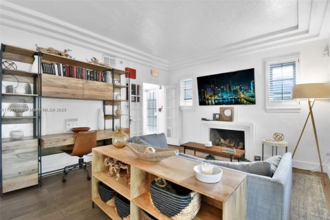 Hotel in Miami Beach, Florida № 2016688 - photo 16